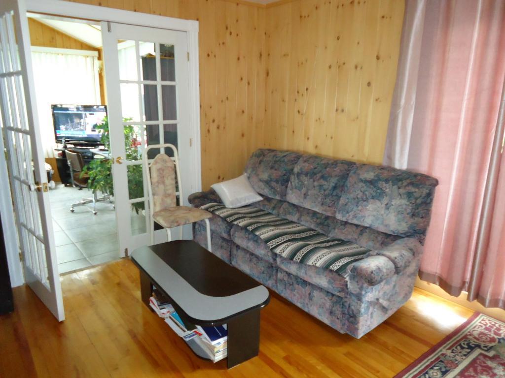 Gîte à l'Abri du Vent Bed&Breakfast Perce Esterno foto