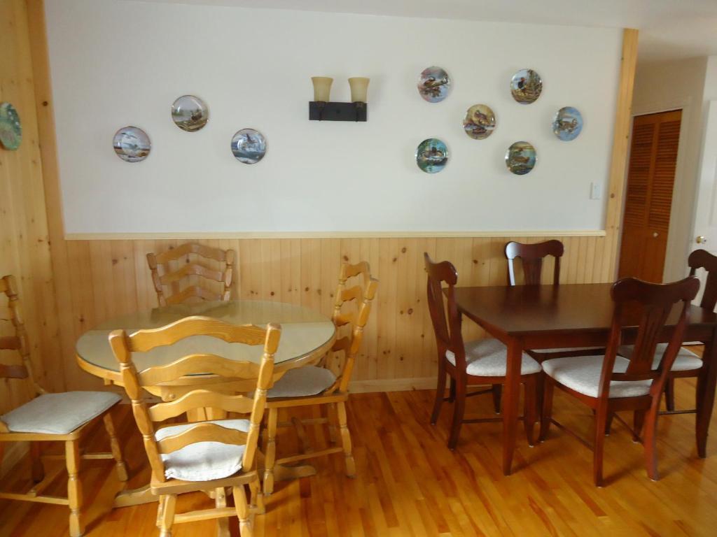 Gîte à l'Abri du Vent Bed&Breakfast Perce Esterno foto